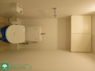 クリオ戸越銀座弐番館の物件内観写真